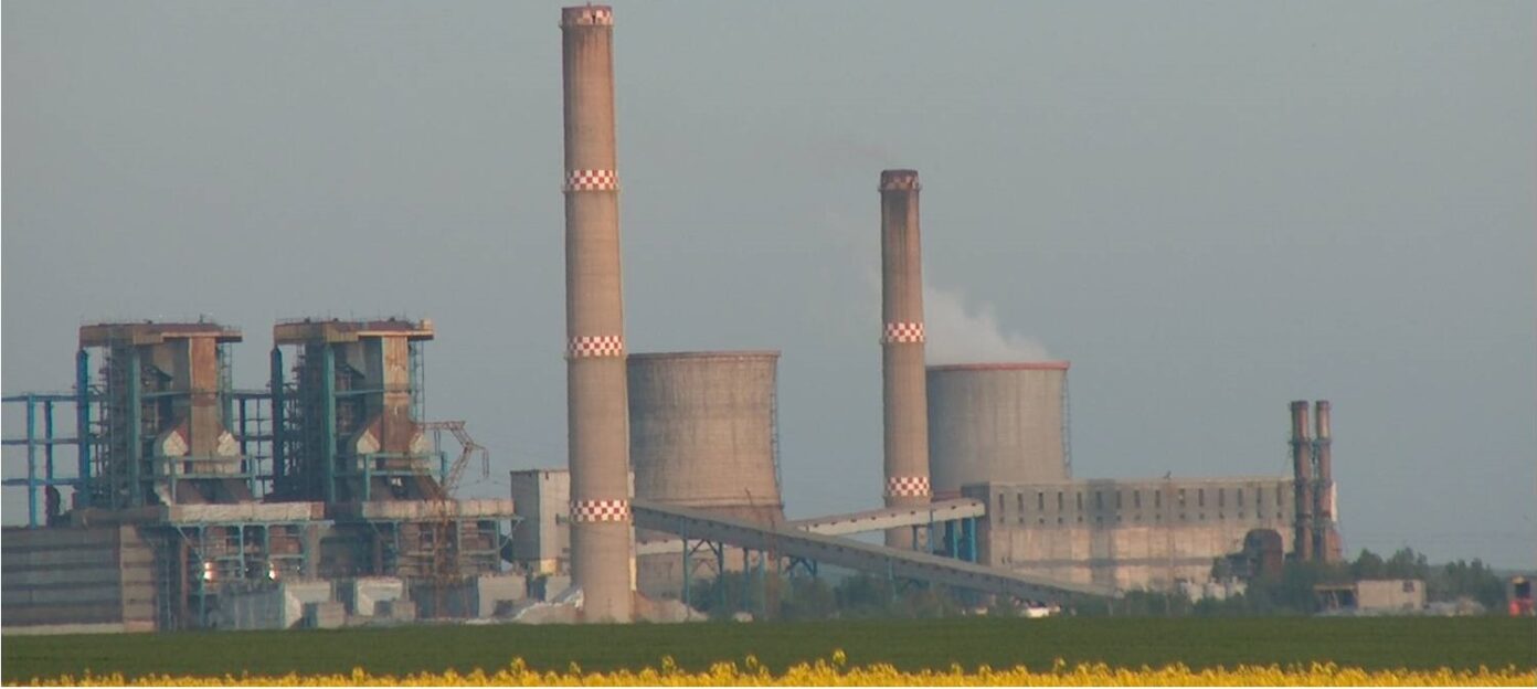 Craiova concesionează unui privat producția de energie termică