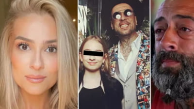 Elena Vîșcu vorbește sincer despre divorțul de CRBL și motivele separării: „A renunțat și a plecat”