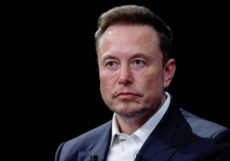 Elon Musk lansează ideea cumpărării Ryanair