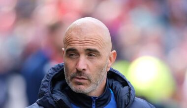 Demis în prima zi din 2026! Enzo Maresca se desparte de Chelsea + Cine l-ar putea înlocui pe italian