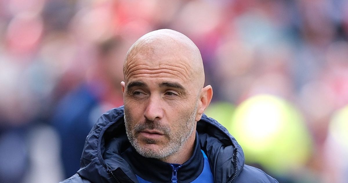 Demis în prima zi din 2026! Enzo Maresca se desparte de Chelsea + Cine l-ar putea înlocui pe italian