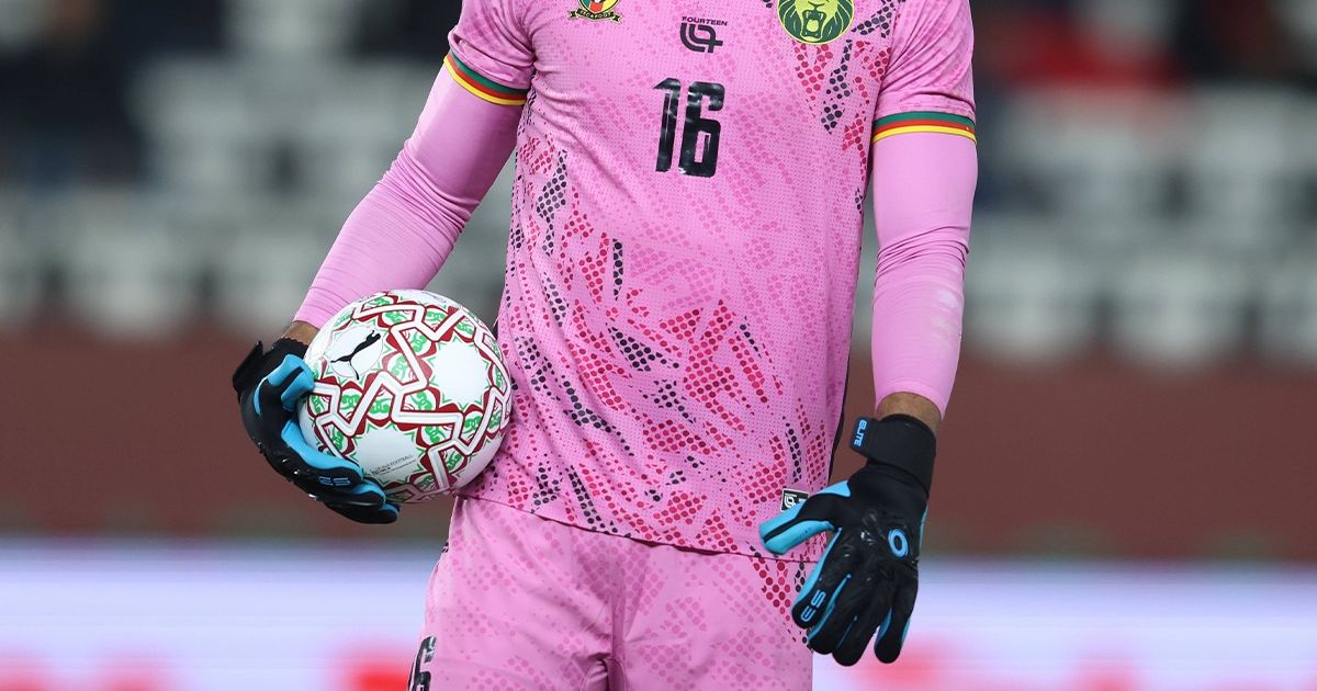 Bonus uriaș pentru Epassy! Suma uriașă încasată de portarul lui Dinamo, după calificarea în sferturile Cupei Africii