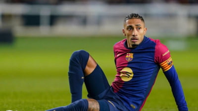 Eroul Barcelonei în finala cu Real Madrid recunoaște: ”Dacă el n-ar fi venit, aș fi plecat”