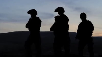 Europa ar trebui să se apere singură. Propunerea care ar trebui luată în considerare pentru a nu mai depinde de americani