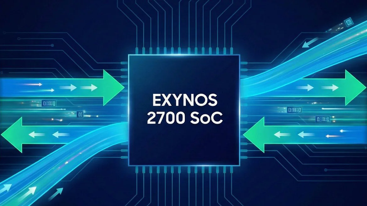 Exynos 2700 ar putea fi primul cip Samsung care depășește Snapdragon