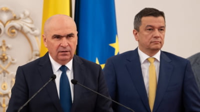 Fără plan B la guvernare: Relația Grindeanu-Bolojan și posibilitatea anticipatelor. „PSD, PNL și USR au doar puțin peste cât are AUR în sondaje”