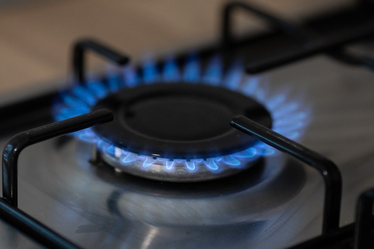 Prețul gazului la București este cu 20% mai mare decât la Viena