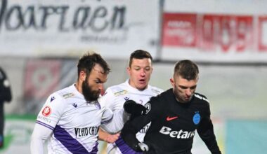 FCSB, cât Dinamo și Rapid la un loc. Prima etapă din 2026 confirmă cine domină topul audiențelor TV: meciul campioanei, mult peste cele ale rivalelor