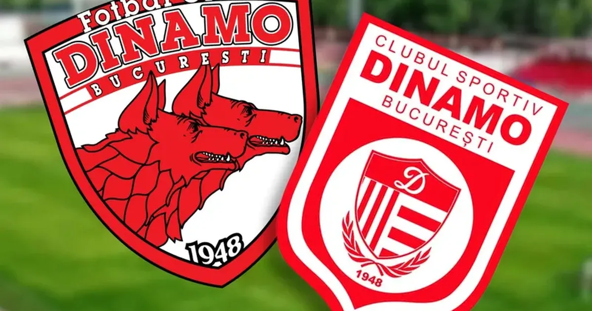 15% ajunge la CS Dinamo! Schimbări istorice la clubul din Liga 1 » Cine ar urma să devină președinte al „câinilor”
