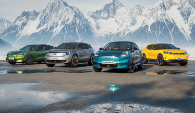 Ford lansează „Rabla de la Ford” – reduceri de până la 9.600 de euro