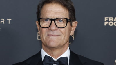 Fabio Capello a numit cel mai mare fotbalist pe care l-a antrenat: „De departe!”