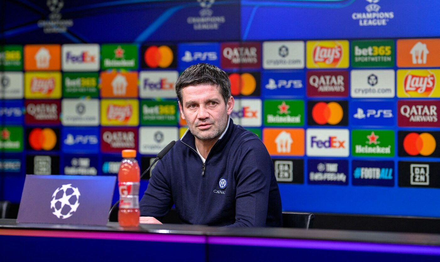 Florentino Perez îl vrea pe Cristi Chivu la Real Madrid