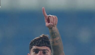 Coman, decisiv pentru Al-Gharafa / VIDEO + FOTO. Florinel a spart gheața în Qatar cu un gol superb