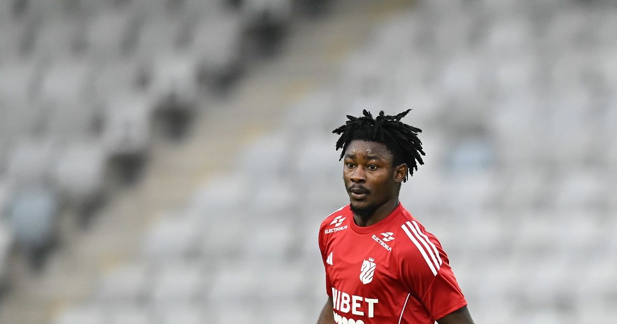 „E bolnav încontinuu” /  FC Botoșani se desparte de un titular: „Nu are unde juca”