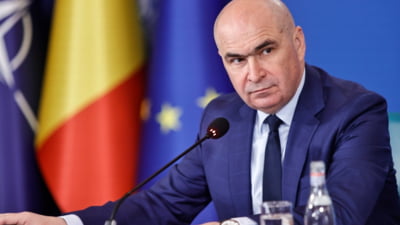 Fritz cere PSD să vină cu un rezultat clar și asumat. „Nemulțumirea este reală și o înțeleg, pentru că Bolojan nu este Ciucă”