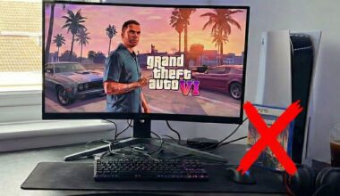 GTA 6 ar putea fi lansat pe console fără o versiune pe disc