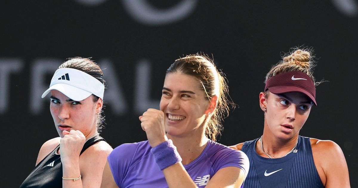 Ghinion la Australian Open! Misiuni dificile pentru Jaqueline Cristian, Sorana Cîrstea și Gabriela Ruse » Adversarele din primul tur