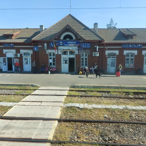 Primul deces pe calea ferată din 2026. Polițiștii fac cercetări