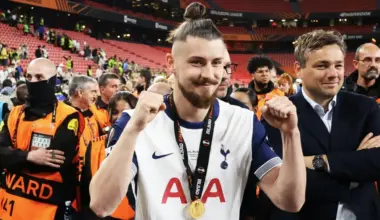 Gasperini l-a cerut pe Radu Drăgușin de urgență. Roma forțează transferul