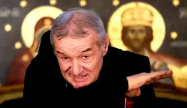 Gigi Becali a refuzat transferul fotbalistului chiar azi! „Se roagă de mine!”