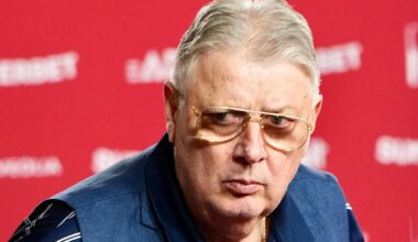 „Suferă de afecțiuni psihice grave”. Gino Iorgulescu, mesaj dur după declarațiile fiului său » Spune că Mario a fugit din clinică pentru a da interviul