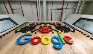 Un fost inginer Google a furat secrete AI pentru companii chineze și riscă acum zeci de ani de închisoare