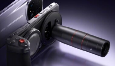 Honor se alătură unui nou trend pe Android și va oferi o lentilă externă pentru cameră