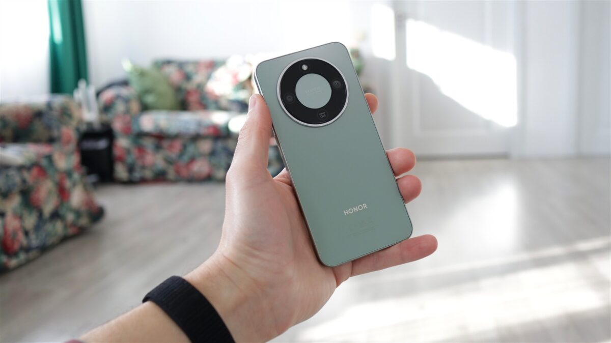 HONOR Magic8 Lite - review