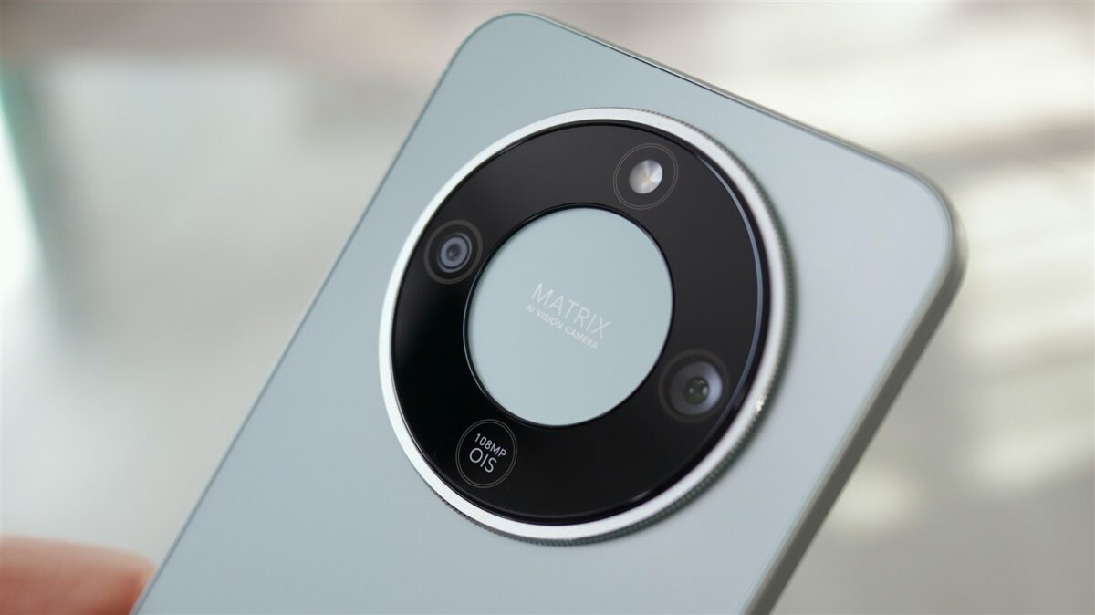 HONOR Magic8 Lite - review