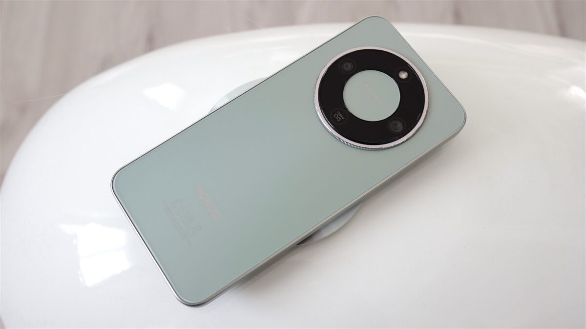 HONOR Magic8 Lite - review