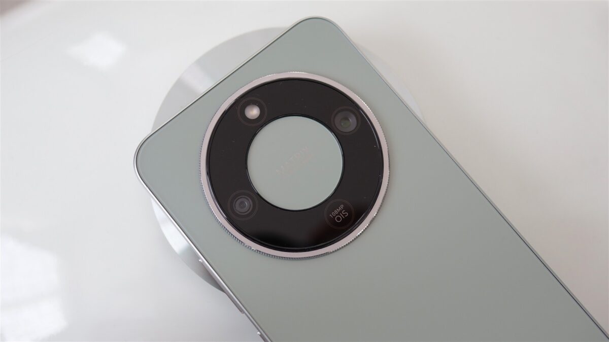 HONOR Magic8 Lite - review