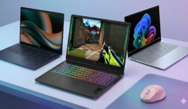 Lansarea celui mai puternic laptop de gaming din lume, HyperX OMEN MAX 16