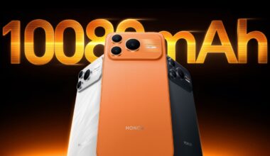 Honor Power 2 – detalii oficiale pentru smartphone-ul cu baterie de 10.080 mAh şi grosime de doar 7.98 mm