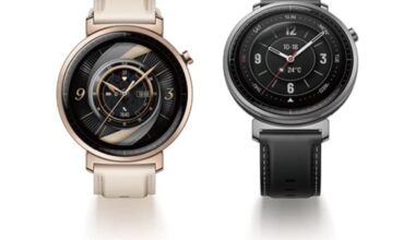 primul smartwatch cu alertă pentru stop cardiac