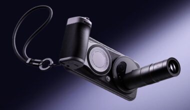 Honor lansează Magic8 RSR Porsche Design cu 24 GB RAM și kit de fotografie