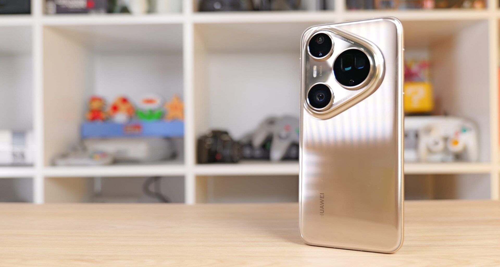 Huawei detronează Apple în China