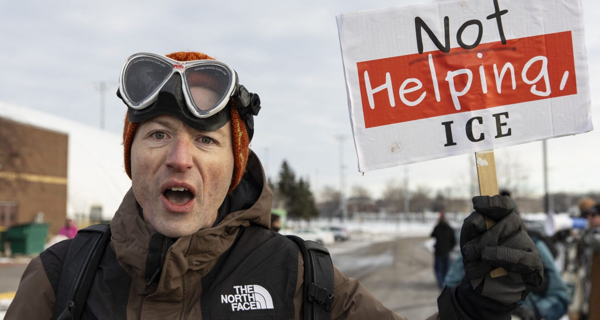 „Nu muncim, nu cumpărăm, nu trimitem copiii la școală”. Grevă fără precedent în Minnesota față de operațiunile ICE