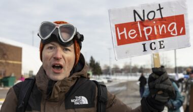 „Nu muncim, nu cumpărăm, nu trimitem copiii la școală”. Grevă fără precedent în Minnesota față de operațiunile ICE