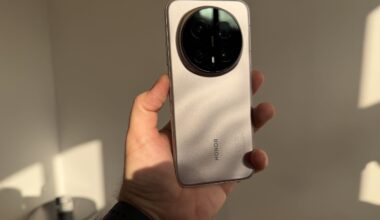 Honor Magic8 Pro urcă în clasamentul global DxOMark, lăsând în urmă rivali consacrați