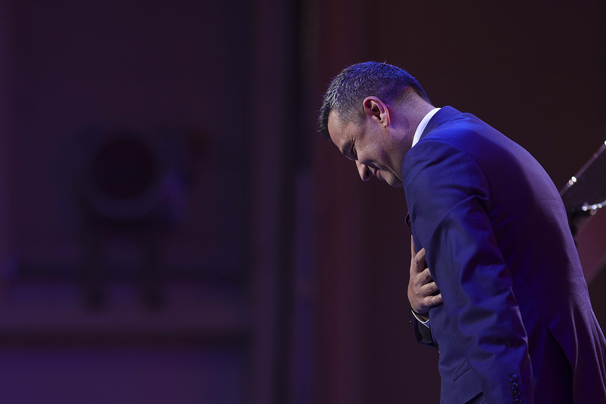 EXCLUSIV Bolojan anunță că e decis să respecte rotativa cu Grindeanu