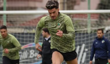 Ghinion pentru Ianis Hagi. FOTO: Internaționalul român a marcat la primul meci oficial din 2026, dar reușita sa a fost anulată