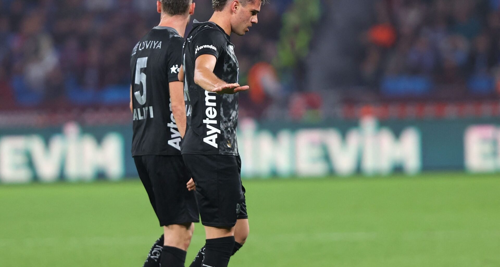 Gică Popescu anunță plecarea lui Ianis Hagi din Turcia