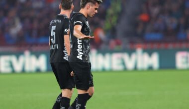 Gică Popescu anunță plecarea lui Ianis Hagi din Turcia