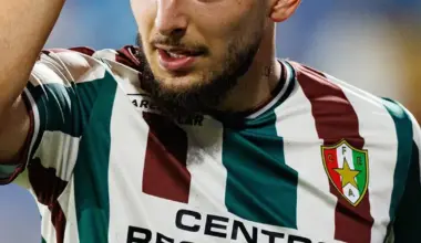 Hermannstadt nu și-a primit banii. Sibienii au reclamat la FIFA transferul lui Ianis Stoica » Nu au încasat niciun euro de la Estrela Amadora