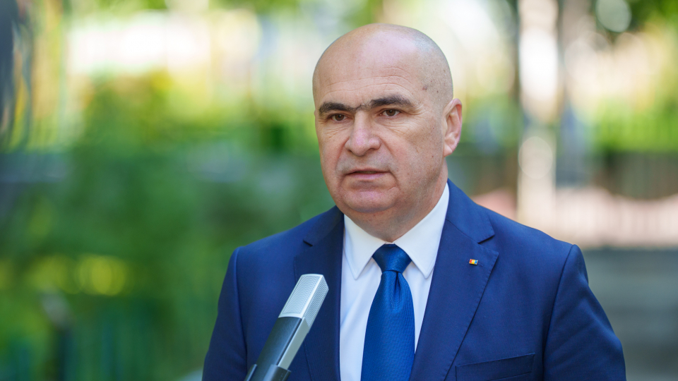 Premierul Ilie Bolojan: Trebuie să creștem vârsta de pensionare pentru toate categoriile cât mai aproape de vârsta standard - Economedia.ro