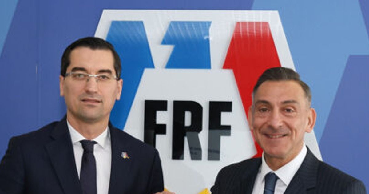 „Sunt 100% implicat” / Ce post va ocupa Ilie Dumitrescu în cadrul FRF: „Este de muncă”