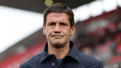 Interul lui Chivu pregătește o "revoluție" la nivelul lotului: 7 jucători pleacă!