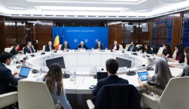 „Când scapi deficitele ani de zile, nota de plată este destul de ridicată. Din primăvara anului viitor, mandatul de prim-ministru va fi preluat de PSD”