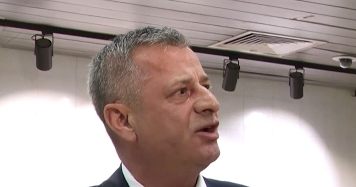 „Nimeni nu poate juca veșnic”. Ioan Varga, după ce Deac a fost mazilit de CFR Cluj: „De mult nu m-am mai supărat atât de tare”