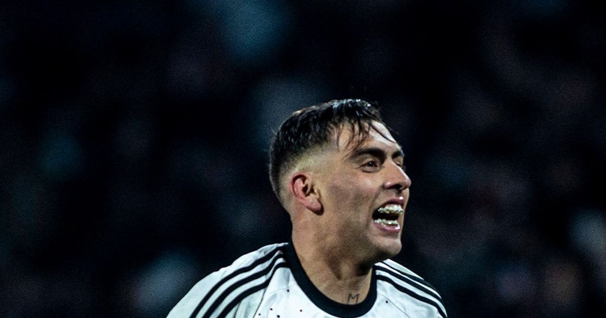 A refuzat banii și a devenit erou! Jefte Betancor a fost aproape de a rata victoria istorică cu Real Madrid